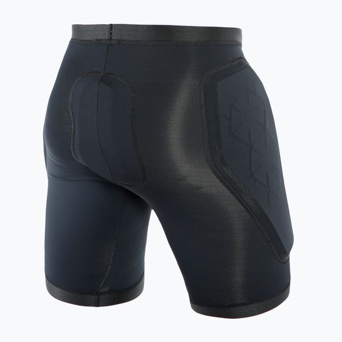 Protektoros rövidnadrág férfiaknak Dainese Flex Shorts black 7