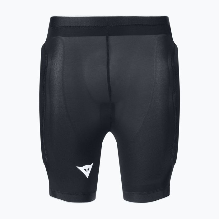 Protektoros rövidnadrág férfiaknak Dainese Flex Shorts black