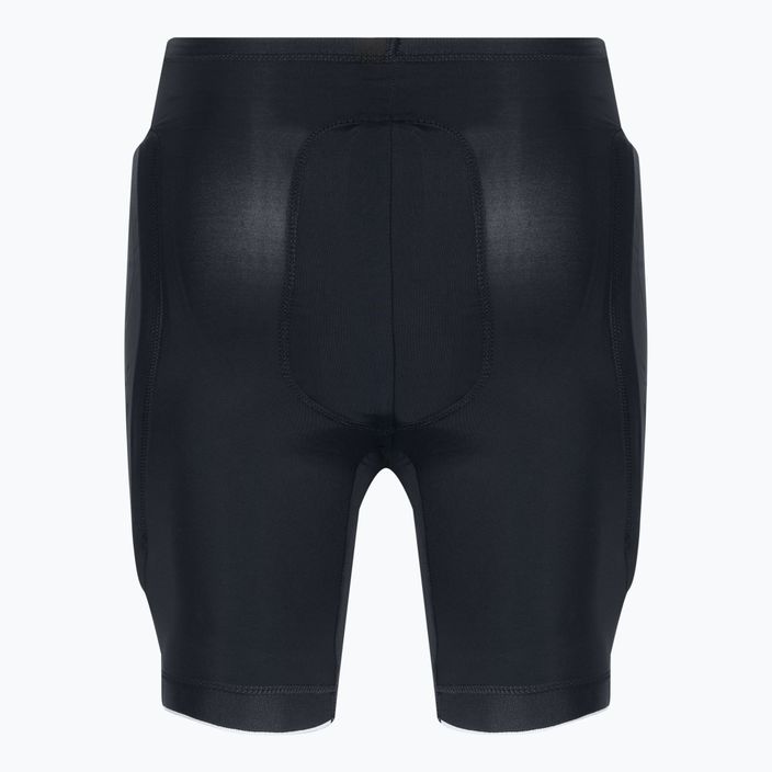 Protektoros rövidnadrág férfiaknak Dainese Flex Shorts black 2
