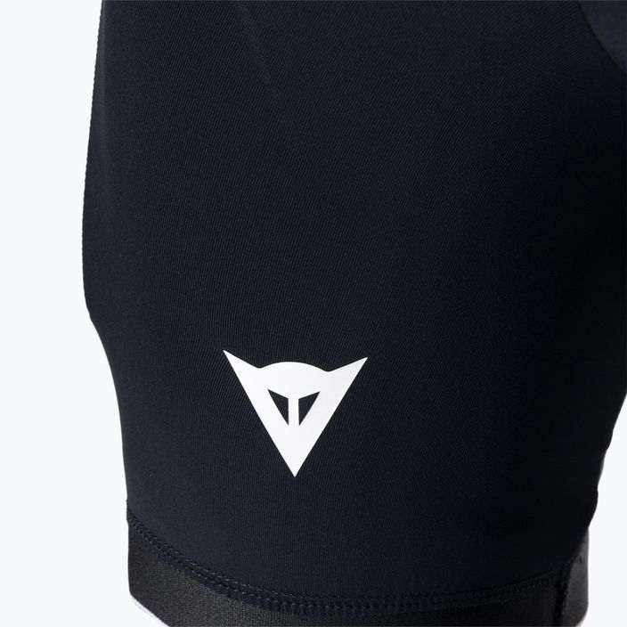 Protektoros rövidnadrág férfiaknak Dainese Flex Shorts black 3