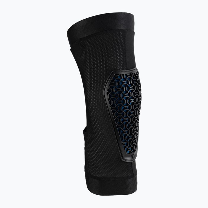 Dainese Trail Skins Air női térdprotektorok fekete 203879724