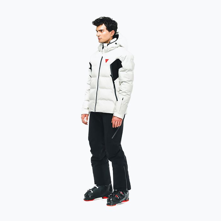 Férfi sí kabát Dainese Ski Downjacket Sport bright white 4