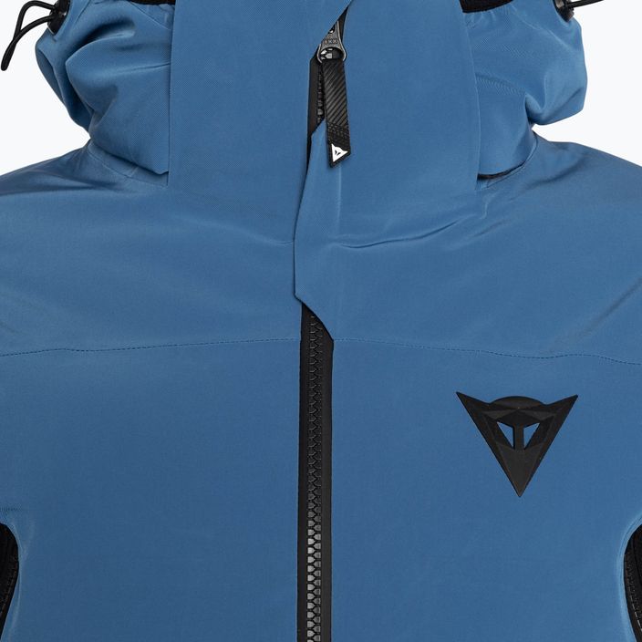 Férfi sí kabát Dainese Ski Downjacket Sport dark blue 3