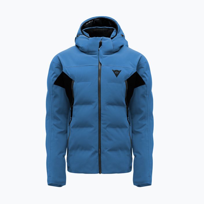 Férfi sí kabát Dainese Ski Downjacket Sport dark blue 5