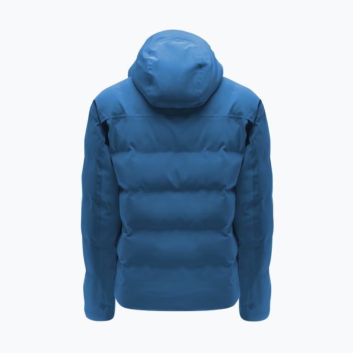 Férfi sí kabát Dainese Ski Downjacket Sport dark blue 6