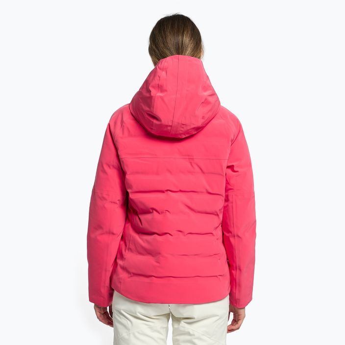 Női sí kabát Dainese Ski Downjacket S WMN paradise pink 4