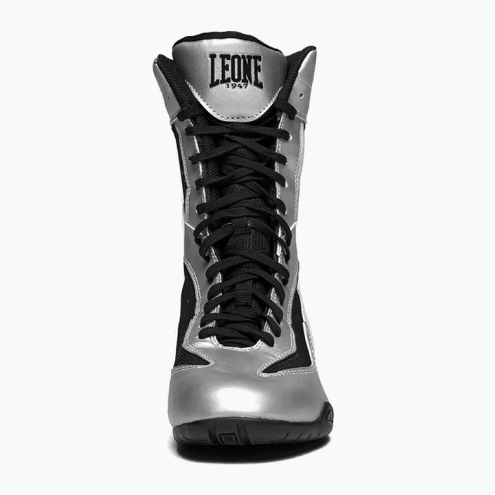 Leone 1947 Legend Boxing cipő ezüst CL101/12 12