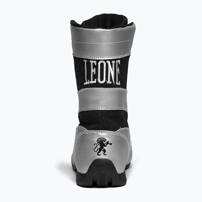 Leone 1947 Legend Boxing cipő ezüst CL101/12 13
