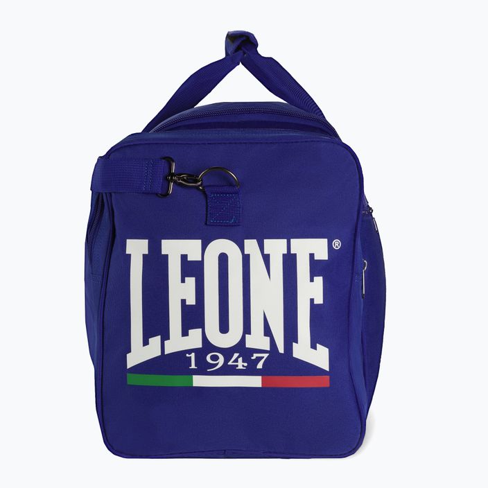 Leone 1947 edzőtáska kék AC909 4