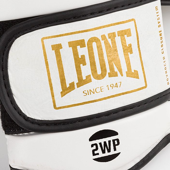 Leone 1947 Il Tecnico N2 bokszkesztyű fehér GN211 5