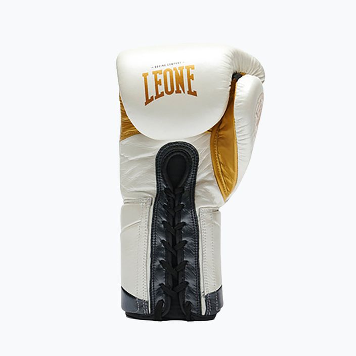LEONE bokszkesztyű 1947 Authentic 2 fehér 10