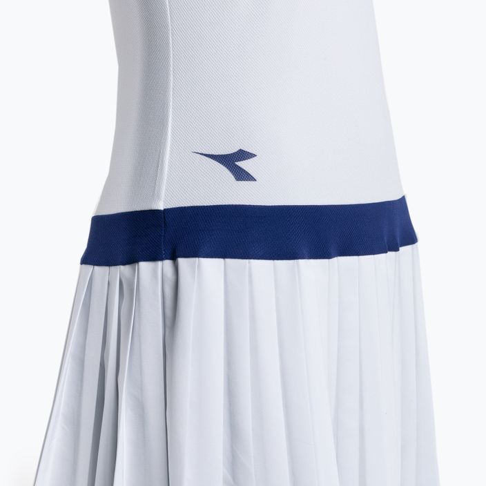 Diadora Icon tenisz ruha fehér DD-102.179125-20002 3