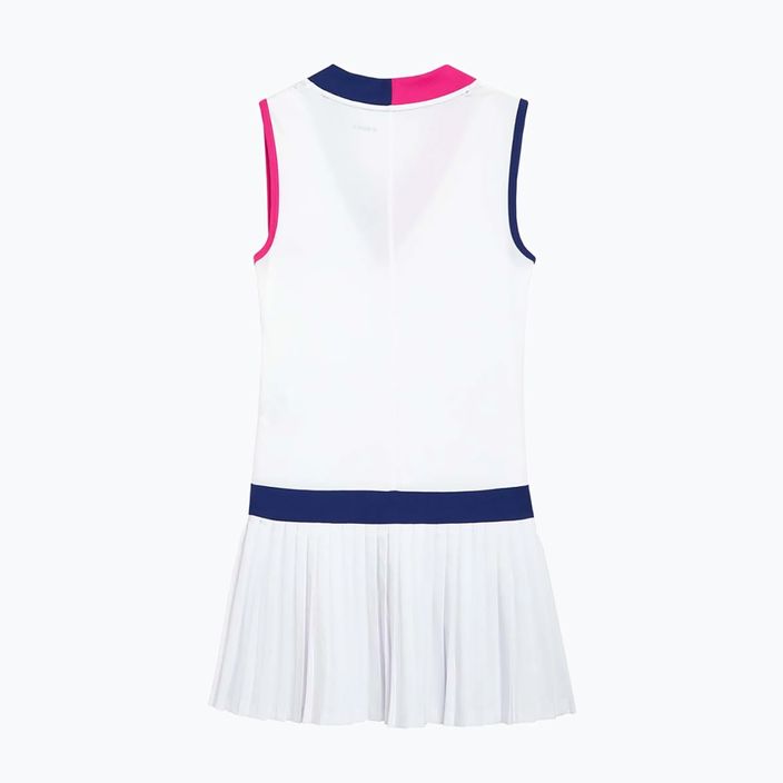 Diadora Icon tenisz ruha fehér DD-102.179125-20002 6