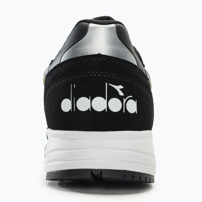 Cipő Diadora N902 nero/nero 7