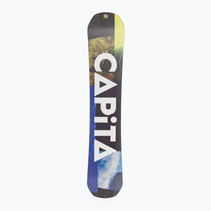 Férfi snowboard CAPiTA Defenders Of Awesome 152 cm 2