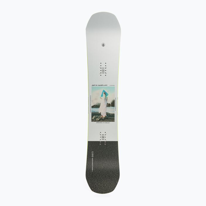Férfi snowboard CAPiTA Defenders Of Awesome 152 cm 3