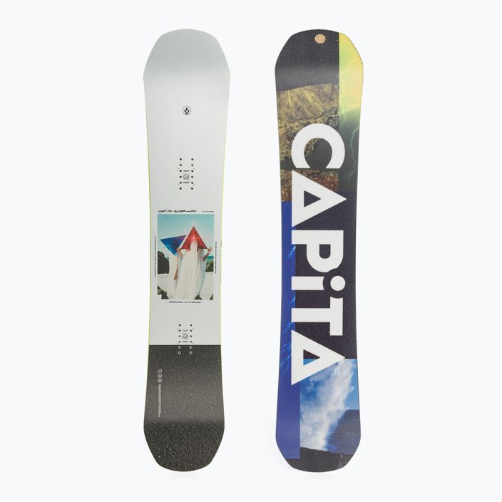 Férfi snowboard CAPiTA Defenders Of Awesome 154 cm