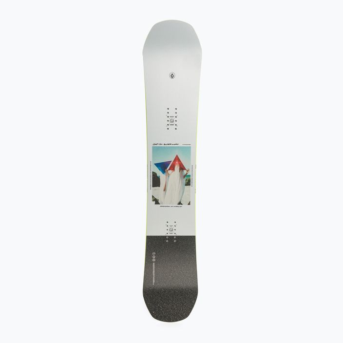 Férfi snowboard CAPiTA Defenders Of Awesome 154 cm 2