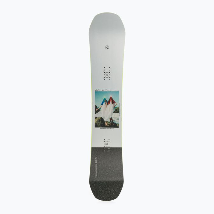 Férfi CAPiTA Defenders Of Awesome snowboard 158 cm 2
