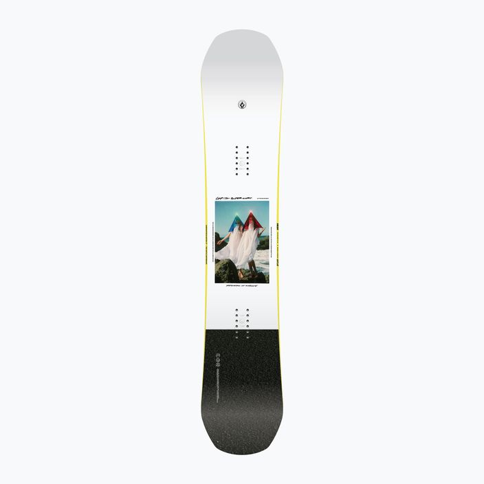 Férfi CAPiTA Defenders Of Awesome snowboard 158 cm 6