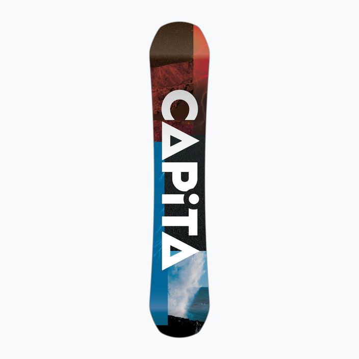 Férfi CAPiTA Defenders Of Awesome Wide 159 cm snowboard 7