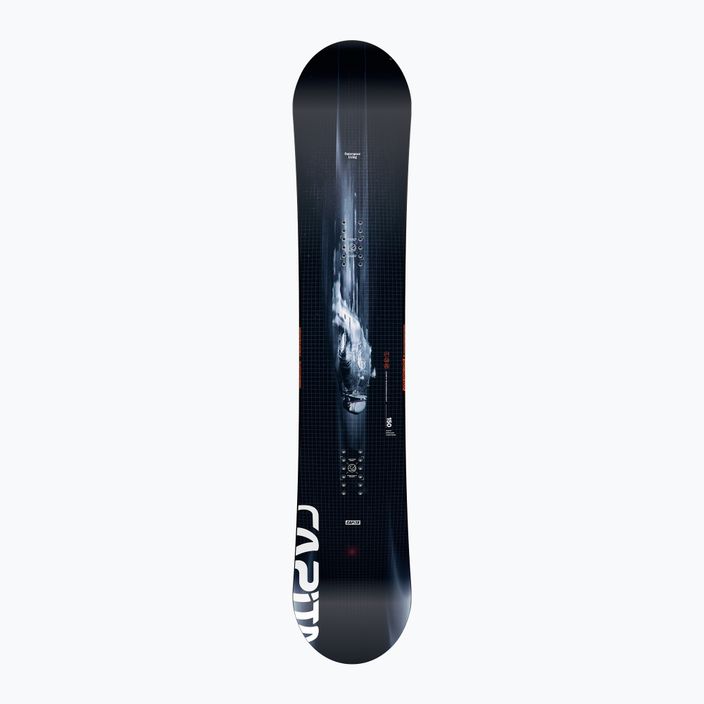 Férfi CAPiTA Outerspace Living snowboard 150 cm 2