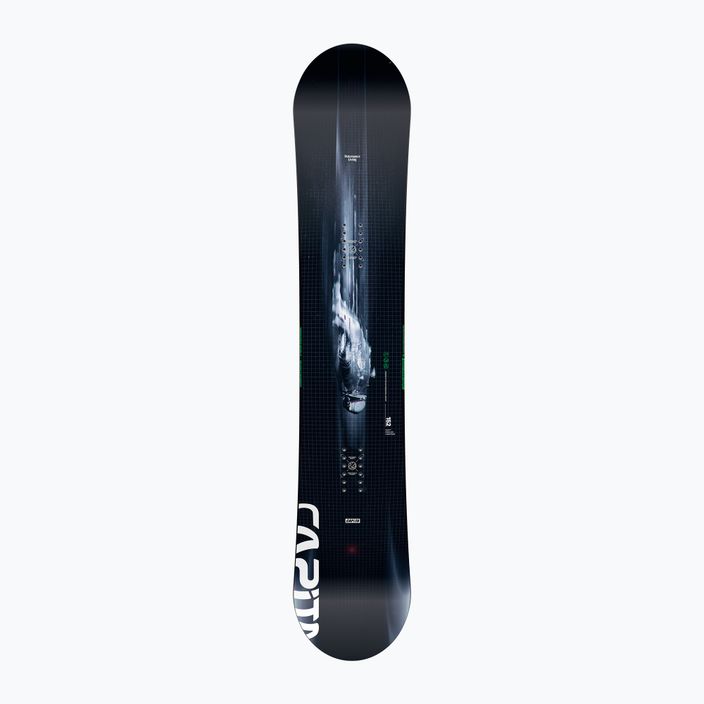 Férfi CAPiTA Outerspace Living snowboard 152 cm 6