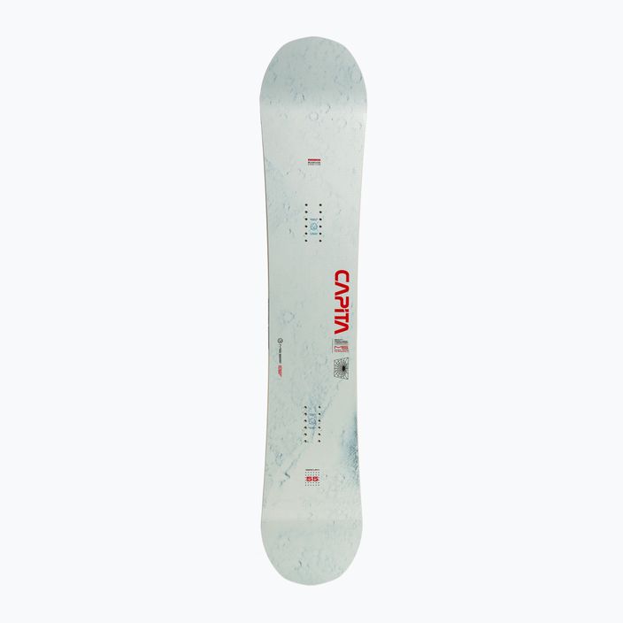 Férfi CAPiTA Mercury 155 cm-es snowboard 2
