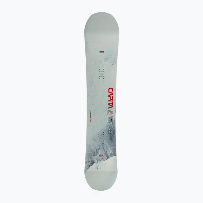 Férfi CAPiTA Mercury 157 cm-es snowboard 2