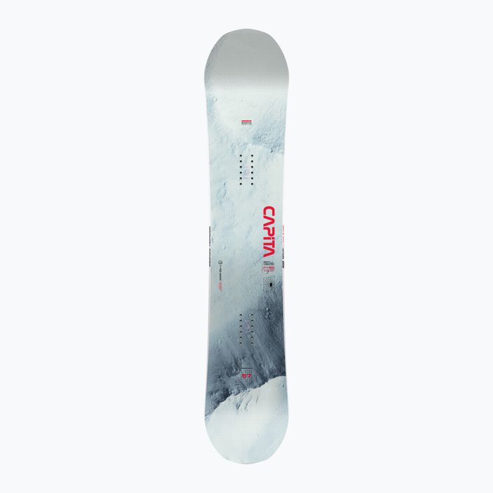 Férfi CAPiTA Mercury 157 cm-es snowboard 6