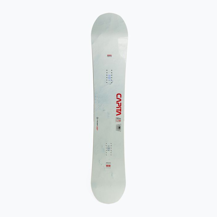 Férfi CAPiTA Mercury 159 cm snowboard 2