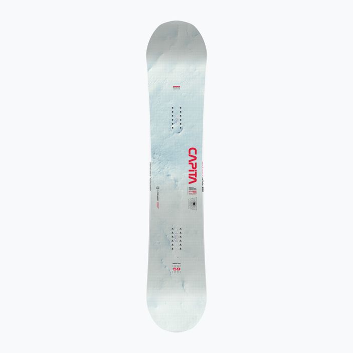 Férfi CAPiTA Mercury 159 cm snowboard 6