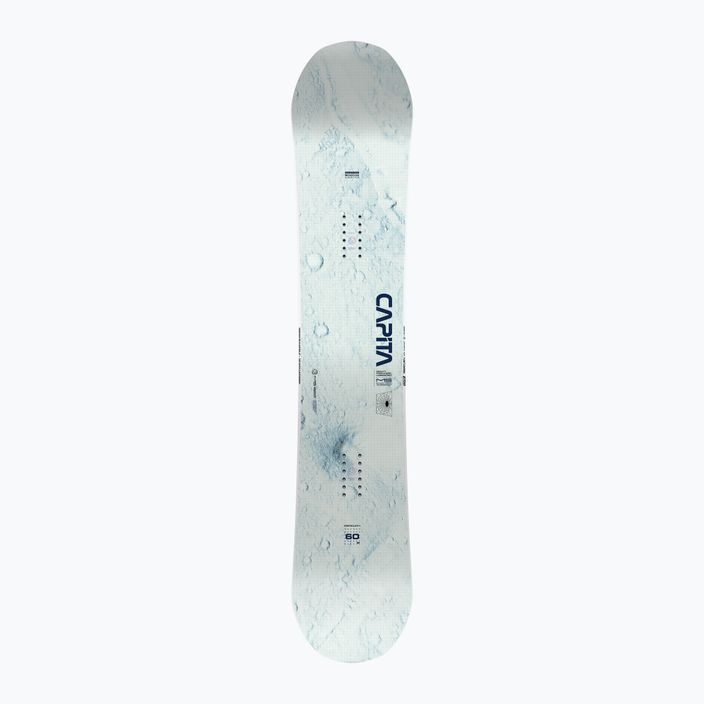 Férfi CAPiTA Mercury Wide snowboard 160 cm 2
