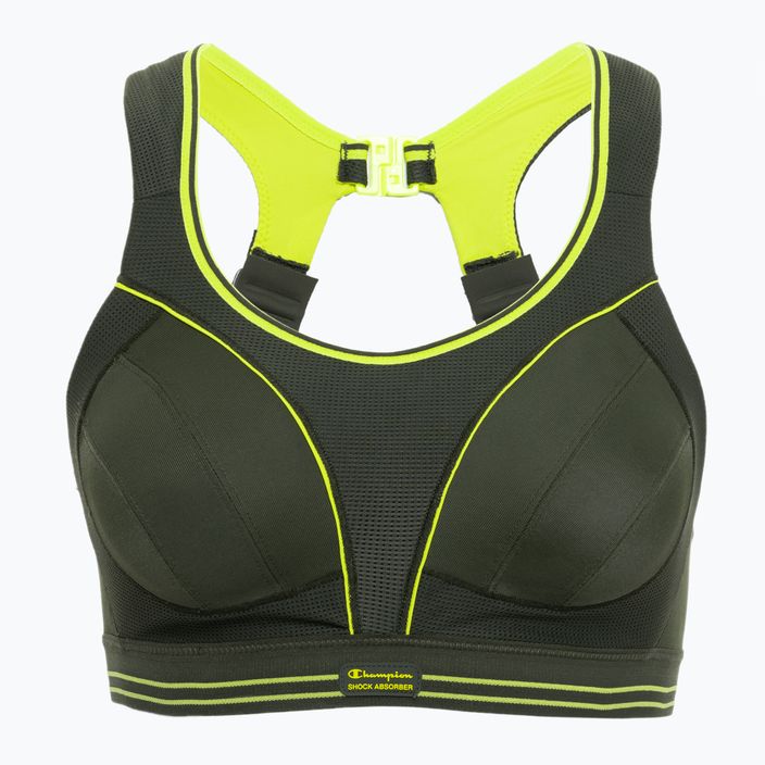 Shock Absorber Ultimate Run Bra tengeri kék