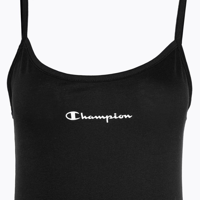 Champion Legacy fekete ruha 3