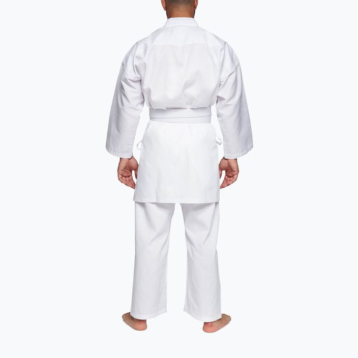 Karategi Leone 1947 fehér AB400 5