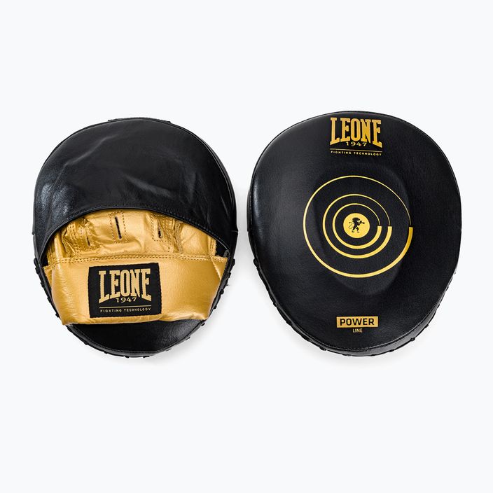 Leone Power Line Punch Mitts GM411 edzéskorongok 2