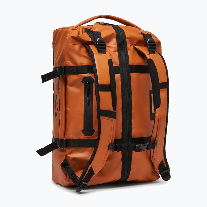 Utazótáska Oakley Road Trip RC Duffle 50 l ginger 3