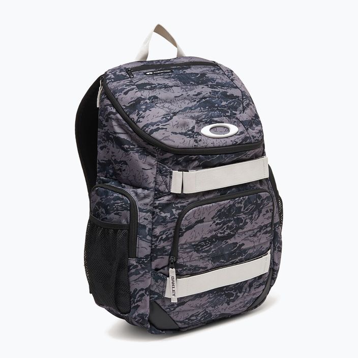 túra hátizsák Oakley Enduro 3.0 Big Backpack 30 l tiger mountain camo gr 3