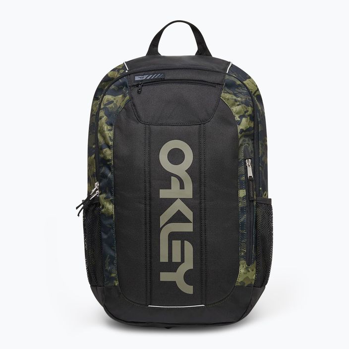 Oakley túra hátizsák Oakley Enduro 20L 3.0 hátizsák tigris terepszínű zöld