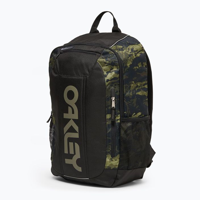 Oakley túra hátizsák Oakley Enduro 20L 3.0 hátizsák tigris terepszínű zöld 2