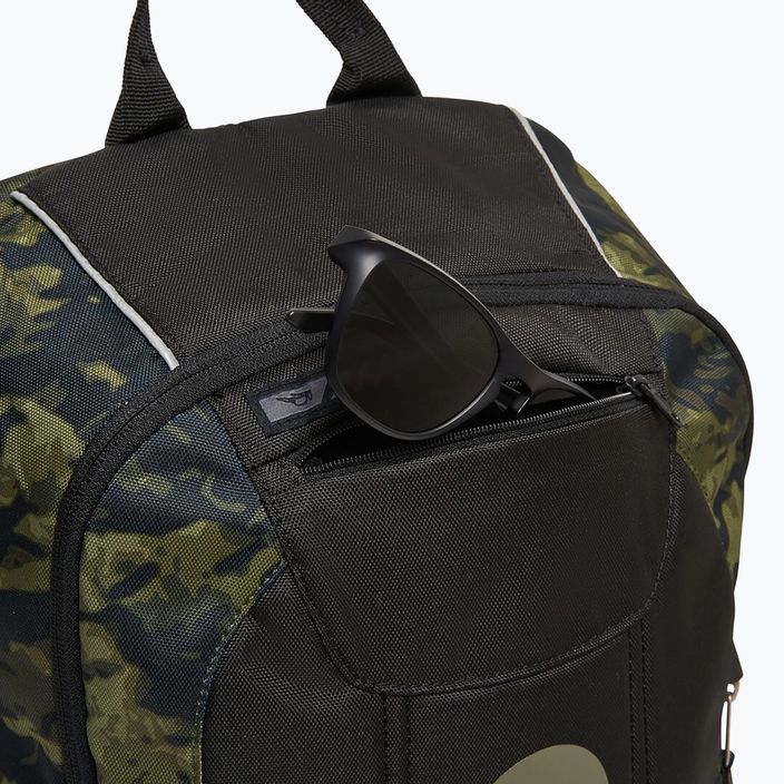 Oakley túra hátizsák Oakley Enduro 20L 3.0 hátizsák tigris terepszínű zöld 4