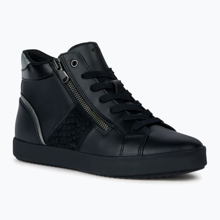 női cipő Geox Blomiee black D366 8