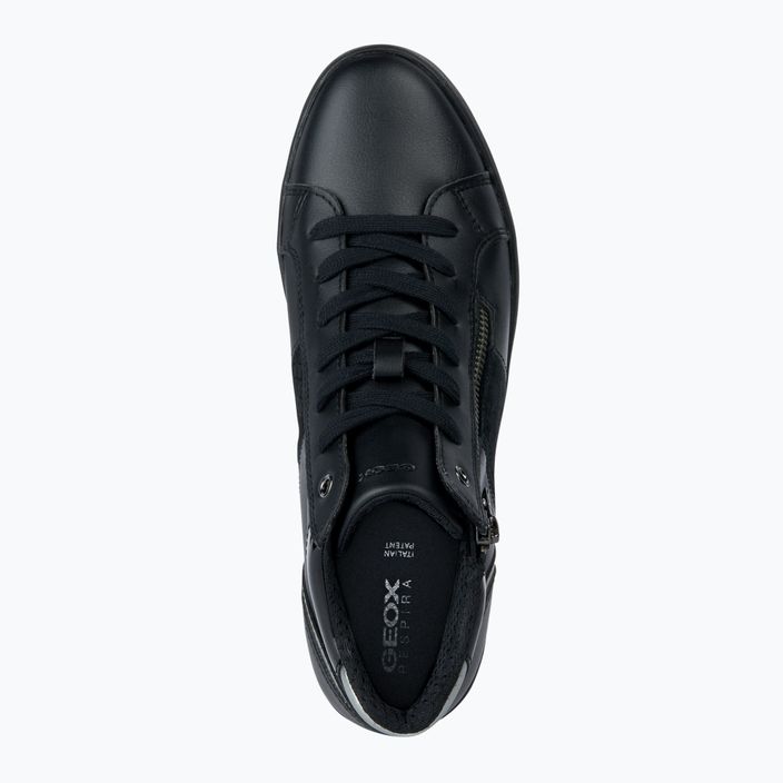 női cipő Geox Blomiee black D366 12