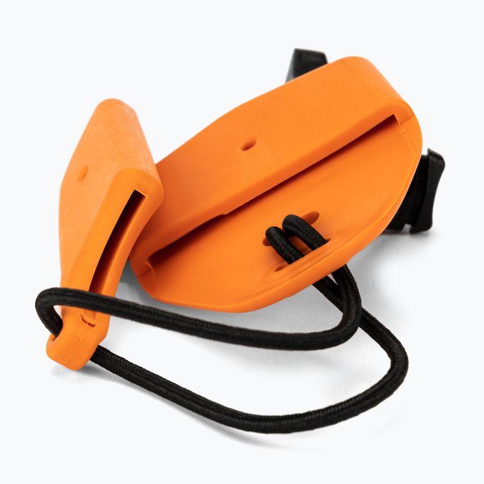 Climbing Technology fejfedő narancssárga 6I79004 2