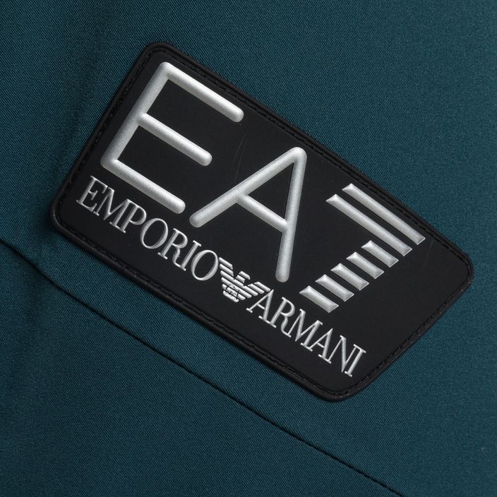 Férfi EA7 Emporio Armani Pantaloni Pantaloni 6RPP27 fényvisszaverő síelő nadrág font 3