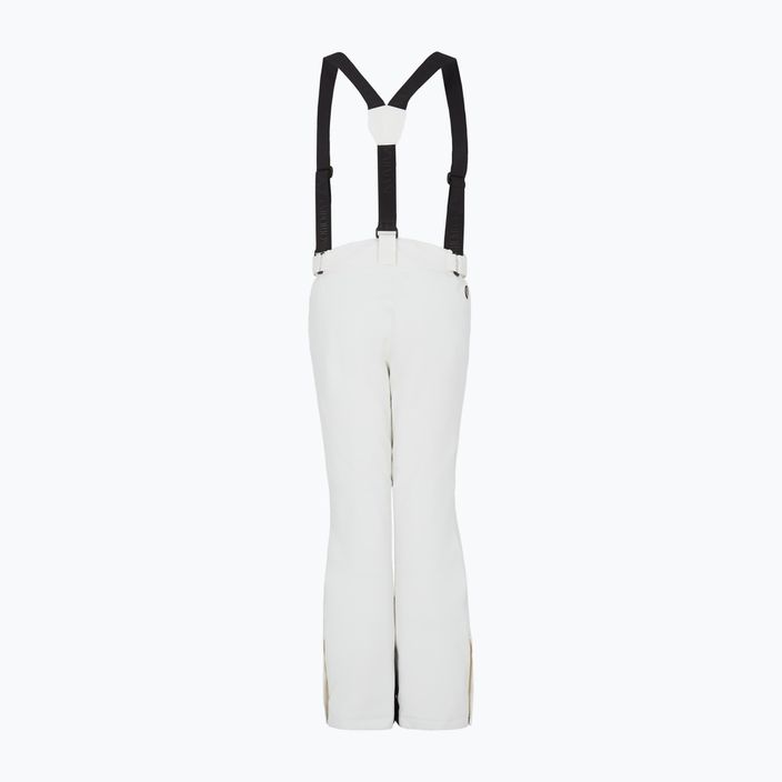 EA7 Emporio Armani női síelő nadrág Pantaloni 6RTP04 fehér 2