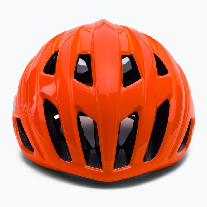 Mojito WG11 narancssárga kerékpáros sisak CHE00076.222 2
