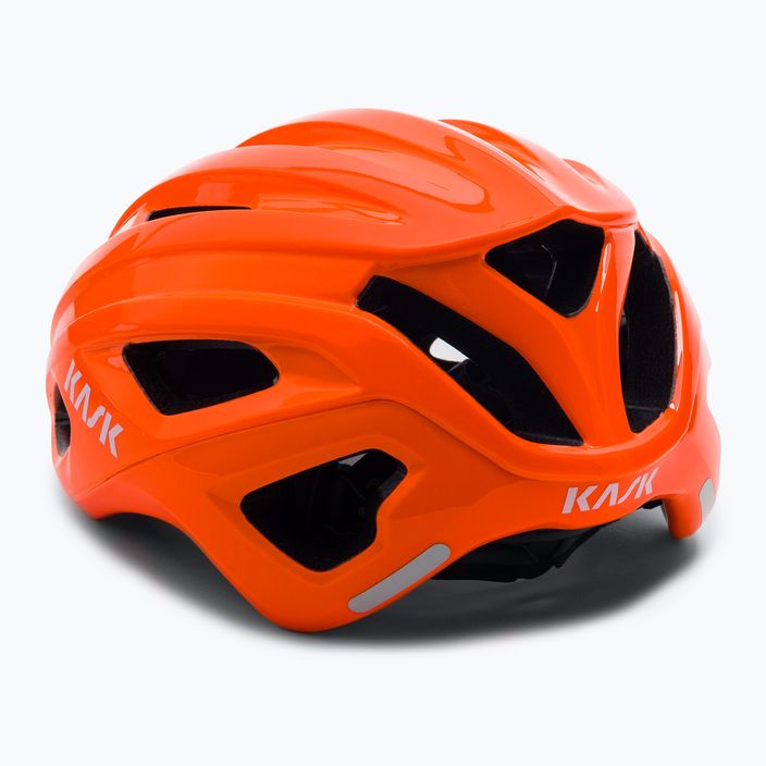 Mojito WG11 narancssárga kerékpáros sisak CHE00076.222 4