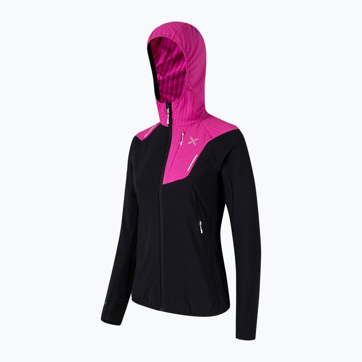 Női kabát Montura Ski Style 2 neo/intense violet 3